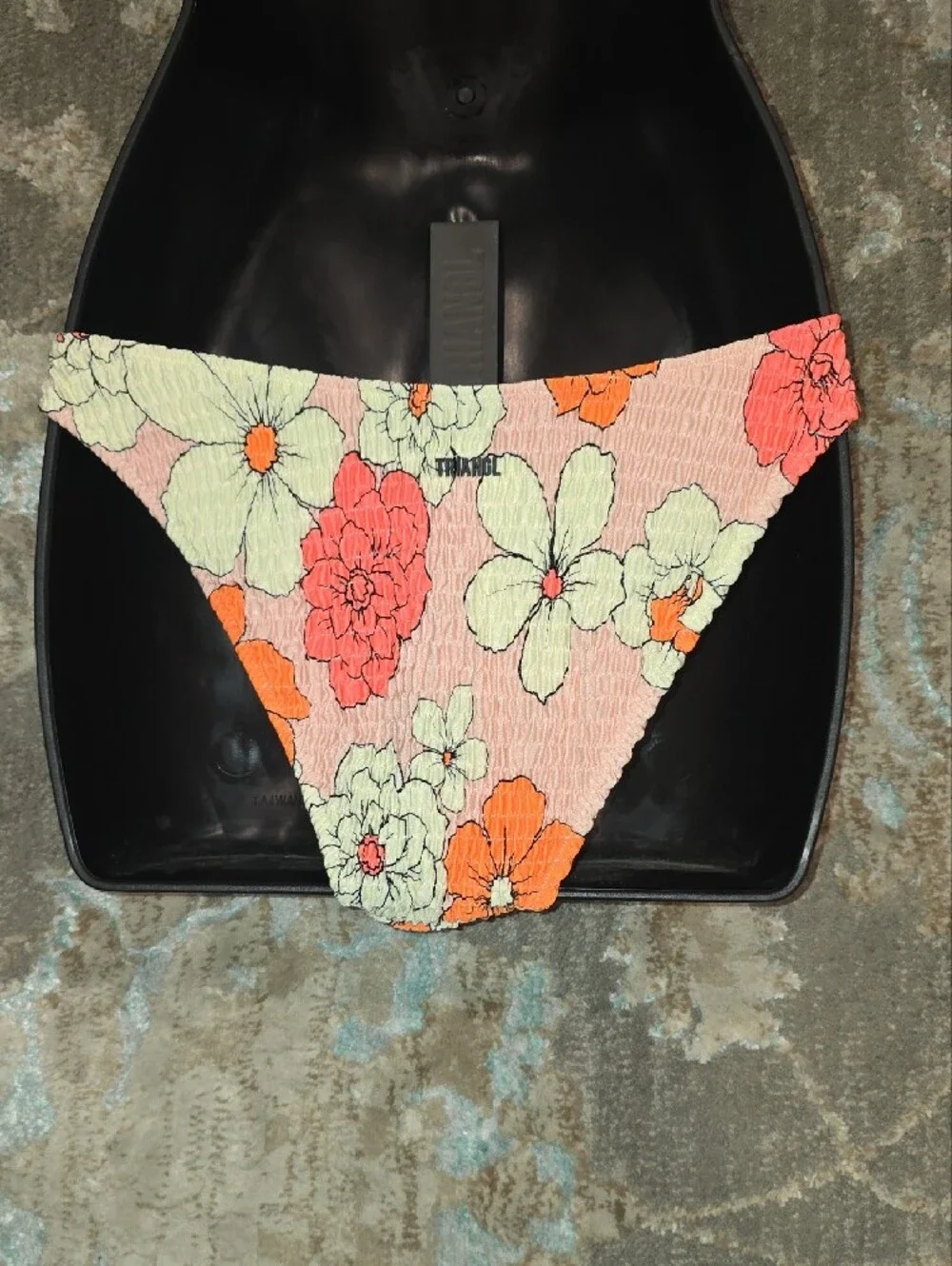 triangl swimwear two piece